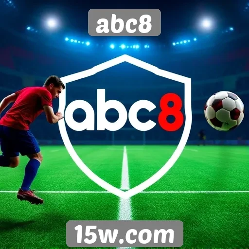 abc8 lança torneios para jogadores amadores