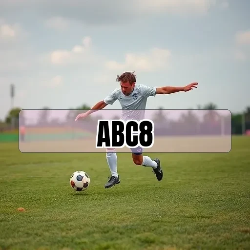 abc8 - Aventura