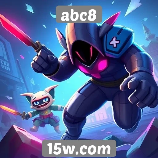 Lançamentos mais esperados do site de jogos abc8
