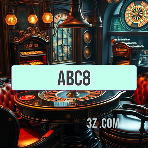 Login Criativo No abc8: Mergulhe na Experiência Gamer