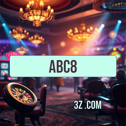 Experimente o VIP do abc8: A Nova Era dos Jogos Online