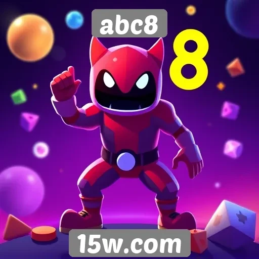 Jogos populares em abc8 atraem novos usuários constantemente