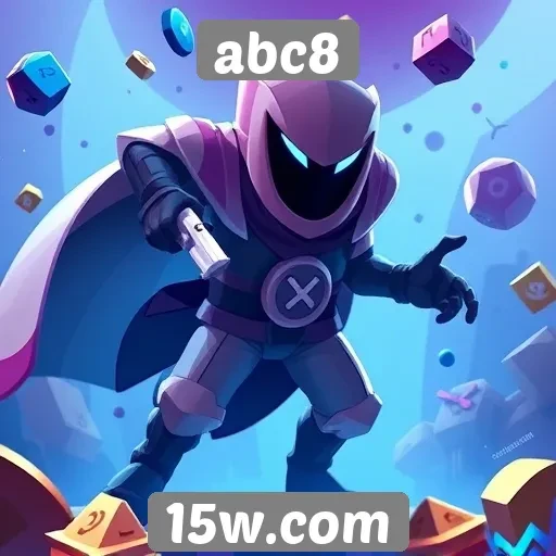 Dicas e truques para jogos populares no abc8